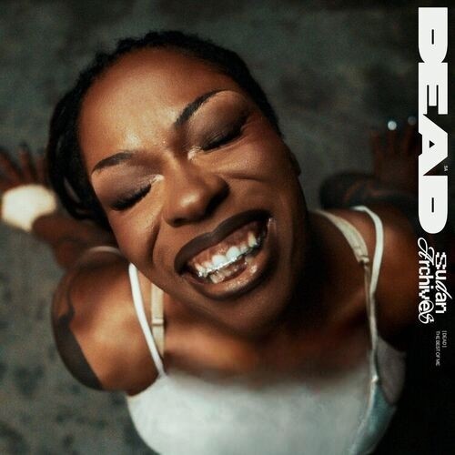 DEAD از Sudan Archives