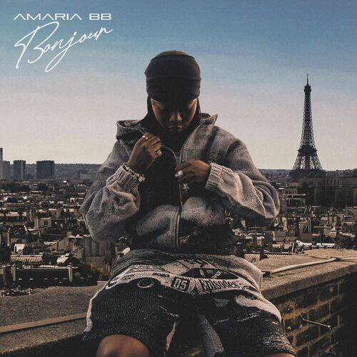 Bonjour از AMARIA BB