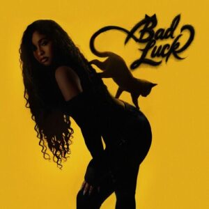 BAD LUCK از N3WYRKLA