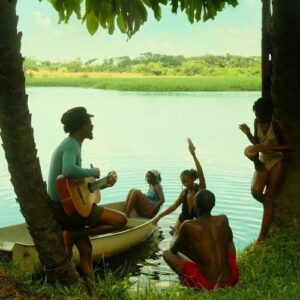 Keep On Keeping On از Tommy WÁ