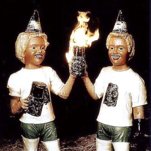 House Fire از Deki Alem