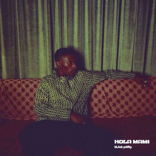 Hola Mami از bLAck pARty
