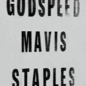 Godspeed از Mavis Staples