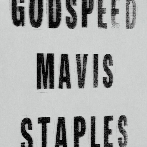 Godspeed از Mavis Staples
