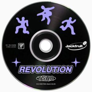 Revolution از TSHA