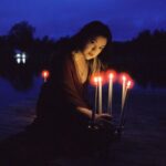 Witching Hour از Grace Power