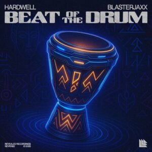 Beat Of The Drum از Hardwell