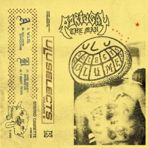 uLu Selects Vol #2 از Portugal. The Man