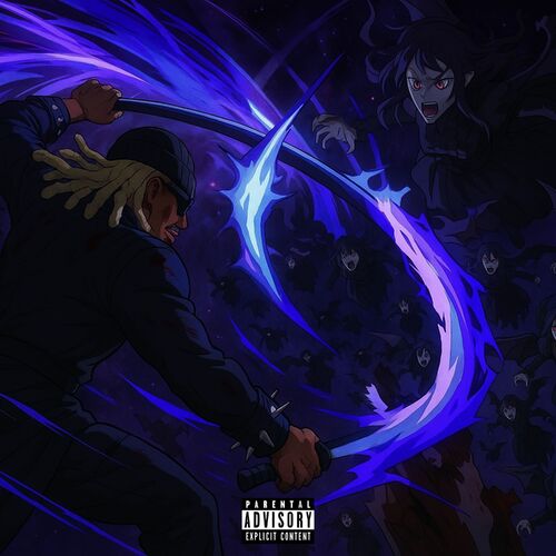 Problematic از Kee Nola