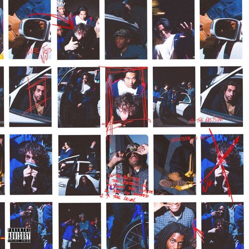 eastside w my dogs از Whatmore