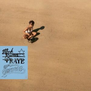 Suzanne از Mark Ronson