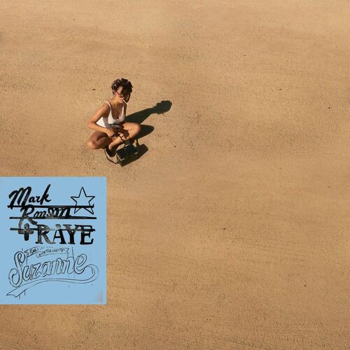 Suzanne از Mark Ronson