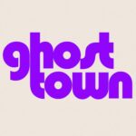 Ghost Town (feat. Retrosonix) از Purple Disco Machine