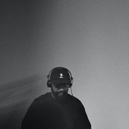 Trapped In Silence از Junior Simba