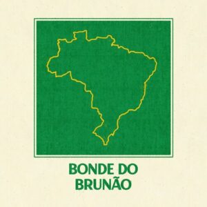 Bonde do Brunão از Bruno Mars