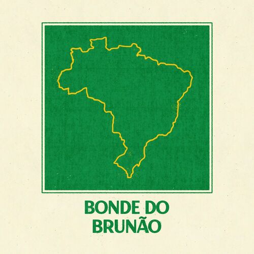 Bonde do Brunão از Bruno Mars