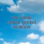 The Jamie Oliver Petrol Station از Cmat