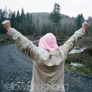 Yellow Brick Road از Quinn XCII