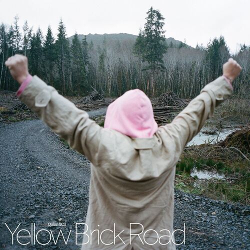 Yellow Brick Road از Quinn XCII
