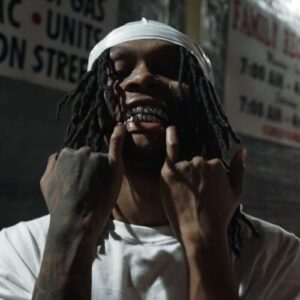 Certified Shit Talker از Lil Eazzyy