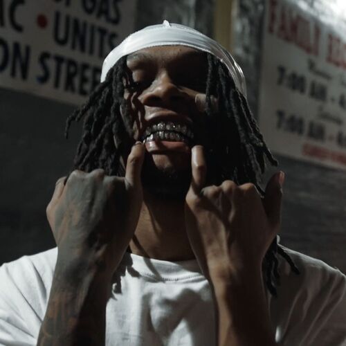 Certified Shit Talker از Lil Eazzyy