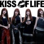 224 از KISS OF LIFE