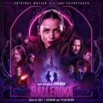 Ballerina (Original Motion Picture Soundtrack) از Joel J. Richard