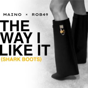 The Way I Like It (Shark Boots) از Maino