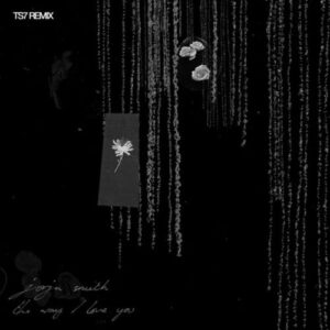 The Way I Love You (TS7 Remix) از Jorja Smith