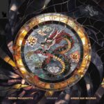 Dragon از Indira Paganotto