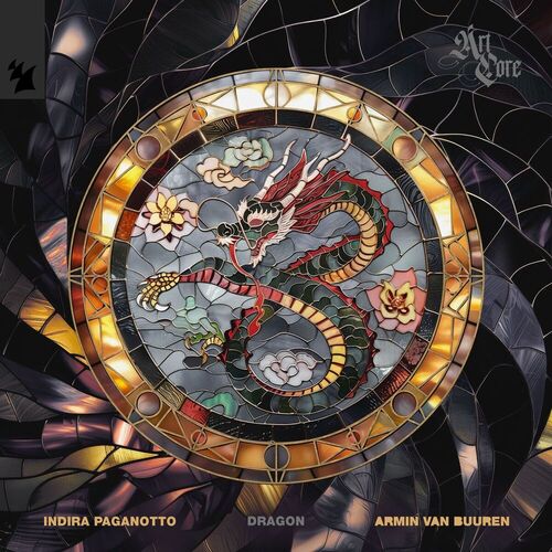 Dragon از Indira Paganotto