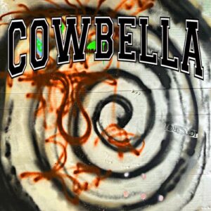 Cowbella از bar italia