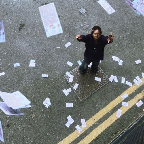 The Money Song از DellaXOZ