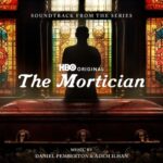 The Mortician (Soundtrack from the HBO® Original Series) از Daniel Pemberton