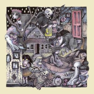 Wound Up Here (By Holdin On) از Wednesday