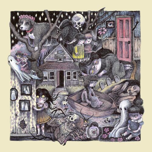 Wound Up Here (By Holdin On) از Wednesday