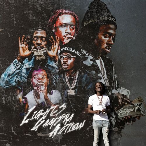 Oil Change از Chicken P