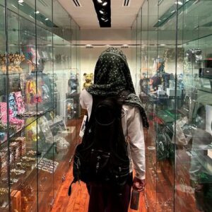 Bathing Ape از Lelo