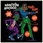 Parison از Panteón Rococó