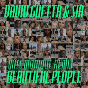 Beautiful People (Miss Monique Remix) از David Guetta
