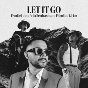 Let It Go از Frankie J