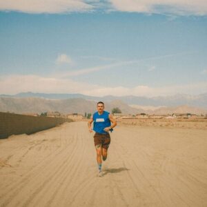 Drug Dealer از Medium Build