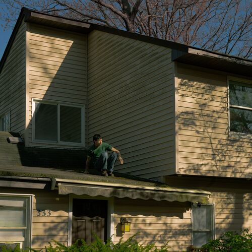 hometown از Jeremy Zucker