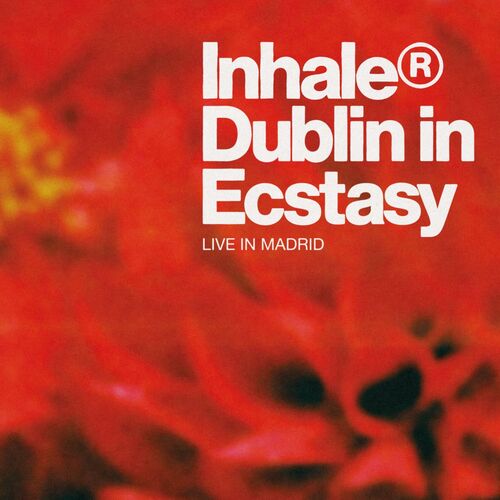 Dublin in Ecstasy (Live At La Riviera, Madrid) از Inhaler