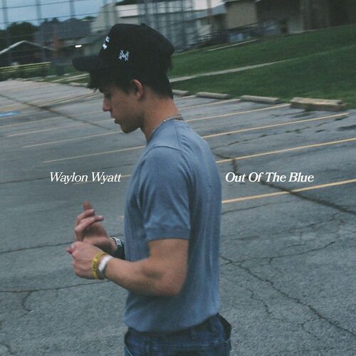 Old Habits از Waylon Wyatt