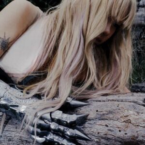 Save me now از Wisp