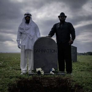 Damnation از X-Raided