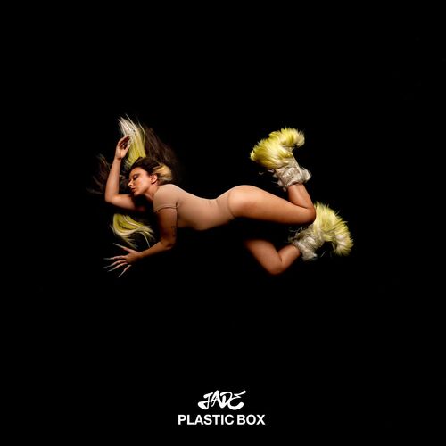 Plastic Box از JADE