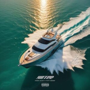 YATEE از Panda Black