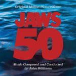 Jaws (Original Motion Picture Score - Remastered) از John Williams